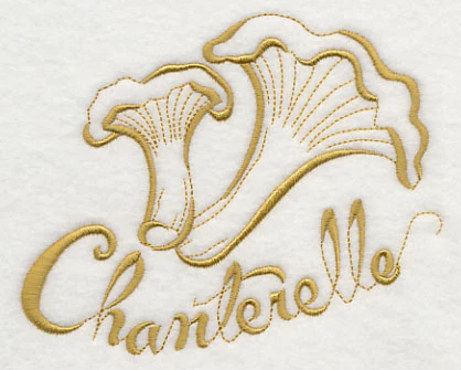 Chanterelle Mushrooms - Image 3