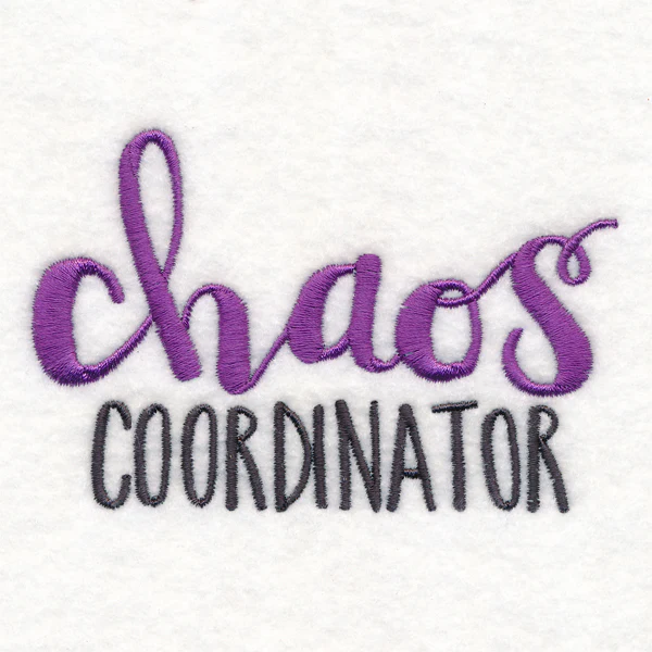 Chaos Coordinator - Image 4