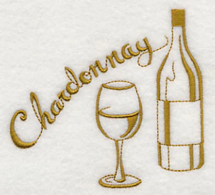 Chardonnay - Image 2