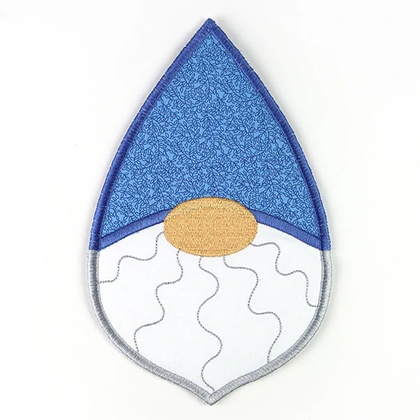 Charming Gnome Trivet (In-the-Hoop) - Image 8