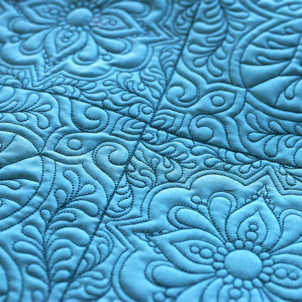 Charming Relief Quilting Corner (Double Run) - Image 7