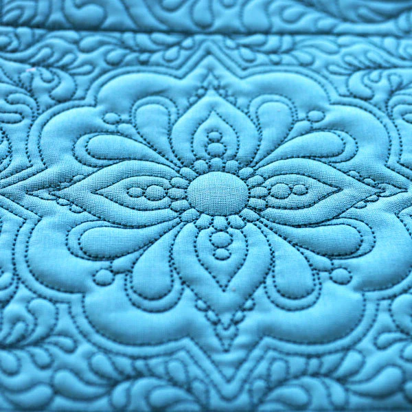 Charming Relief Quilting Square (Double Run) - Image 14