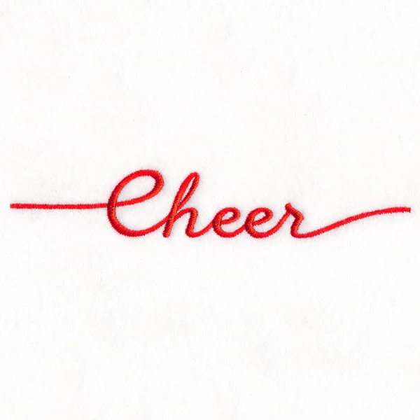Cheer Script - Image 5