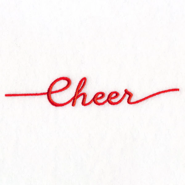 Cheer Script - Image 7