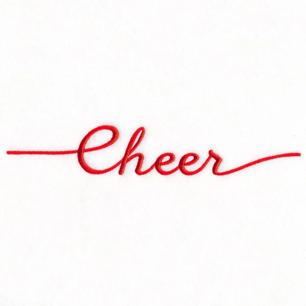 Cheer Script - Image 9