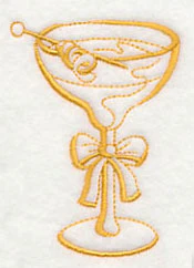 Cheers to Christmas Cocktail 1 - Image 3