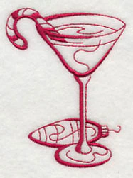 Cheers to Christmas Cocktail 5 - Image 3