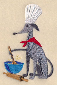 Chef Dog - A Stirring Tail - Image 3