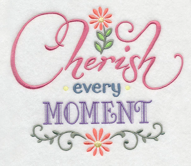 Cherish Every Moment - Image 5