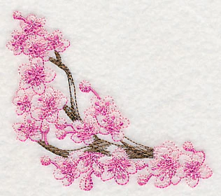 Cherry Blossom Beauty Corner - Image 3