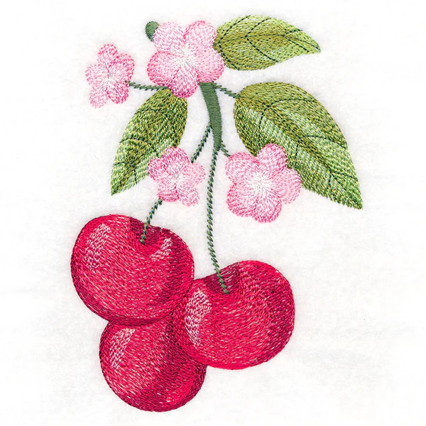 Cherry Blossoms Bunch - Image 7