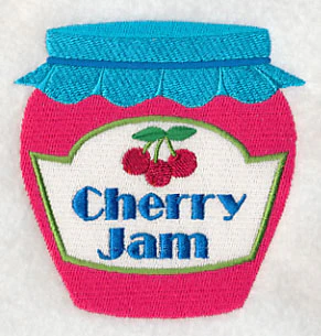 Cherry Jam - Image 2