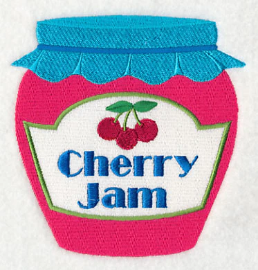 Cherry Jam - Image 3