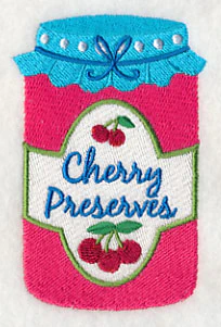 Cherry Preserves - Image 2