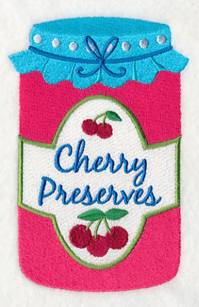 Cherry Preserves - Image 3