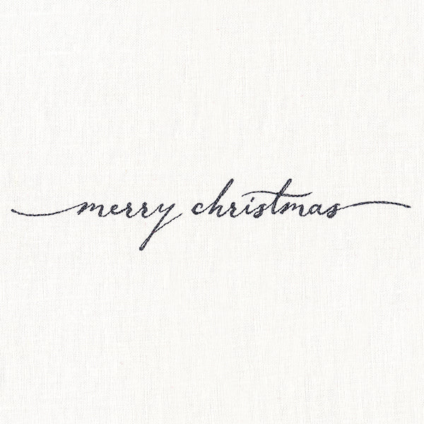Chic Merry Christmas - Image 3