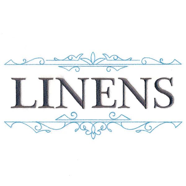 Chic Organization - Linens - Image 2