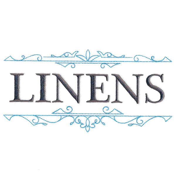 Chic Organization - Linens - Image 3