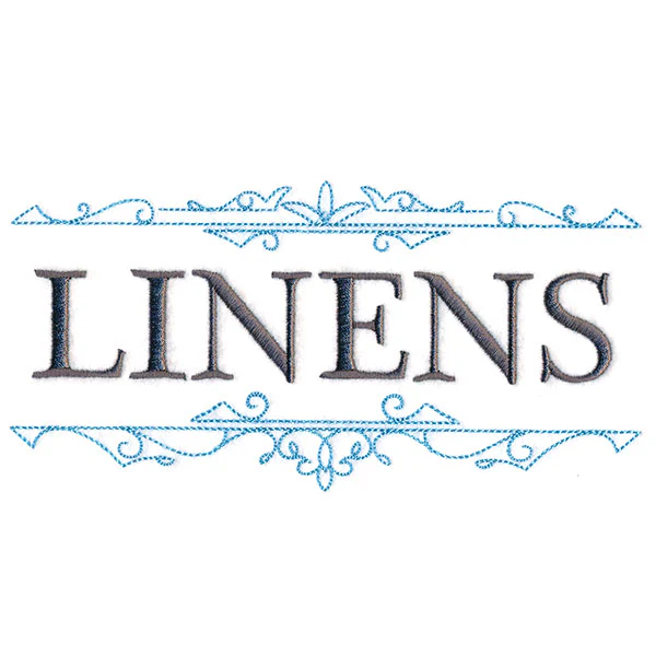 Chic Organization - Linens - Image 4