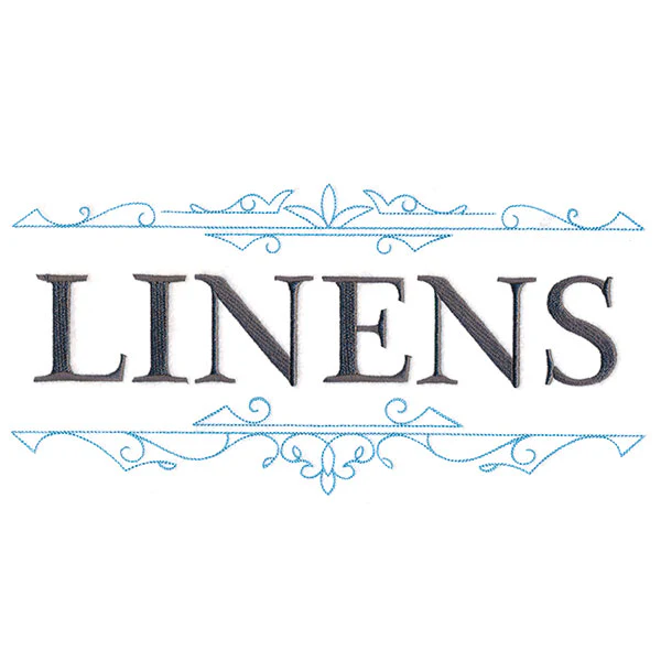 Chic Organization - Linens - Image 5