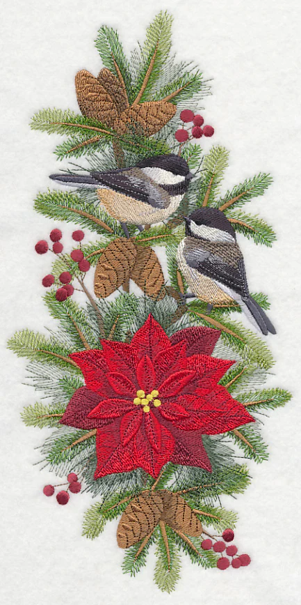 Chickadee Christmas - Image 5