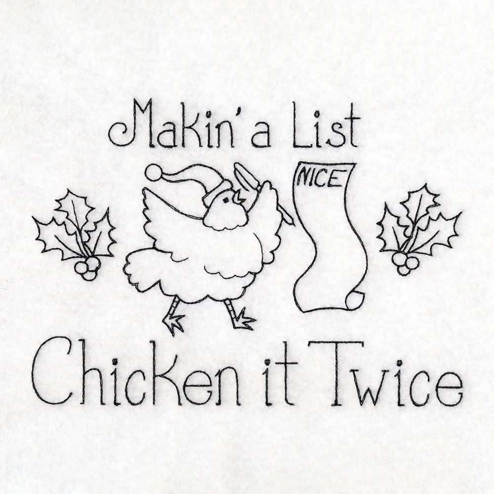 Chicken it Twice - Image 3