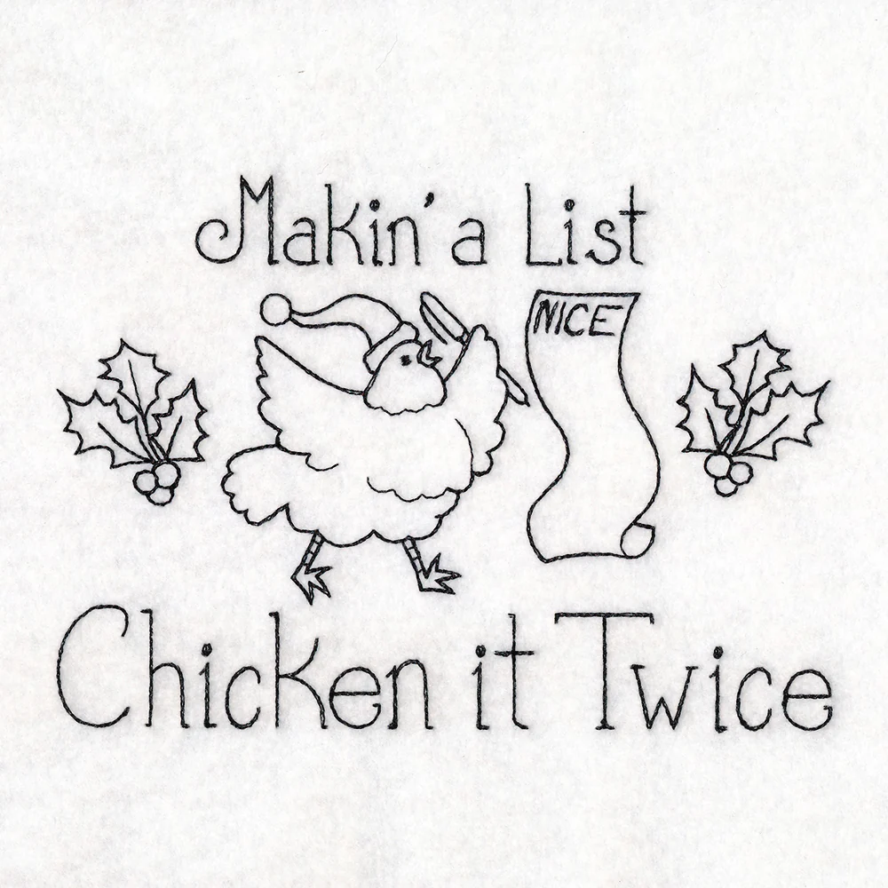 Chicken it Twice - Image 4