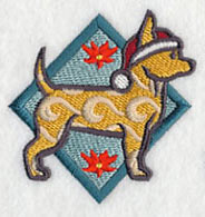 Chihuahua - Swirls - Image 2