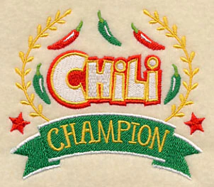 Chili Champion - Image 4