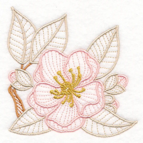 Chinoiserie Cherry Blossom - Image 4