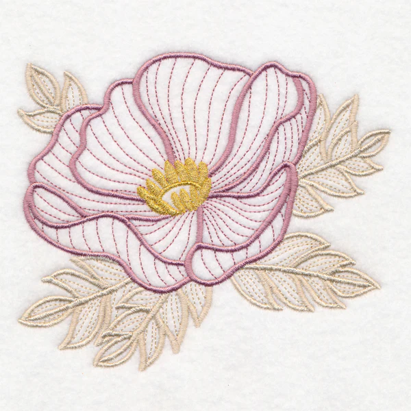 Chinoiserie Magnolia - Image 3
