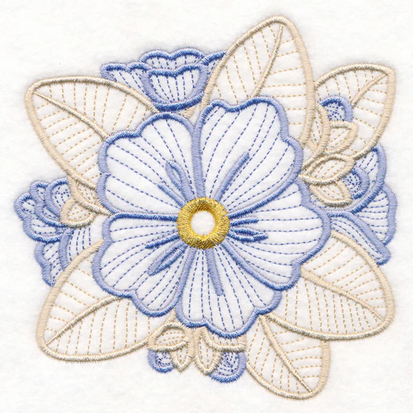 Chinoiserie Violet - Image 4