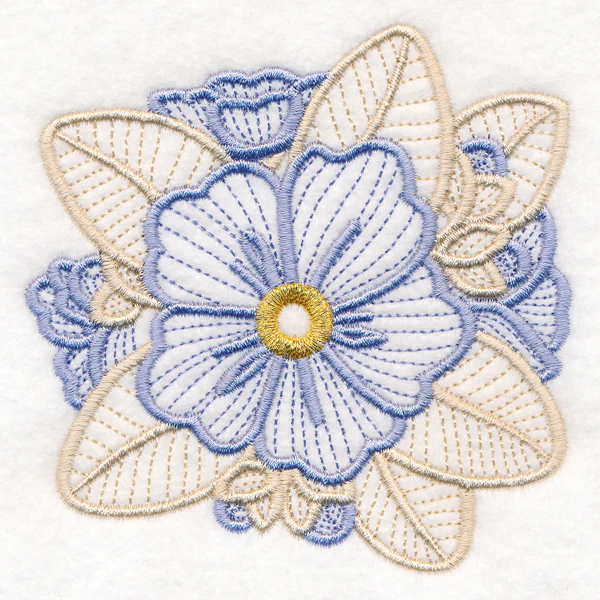 Chinoiserie Violet - Image 5