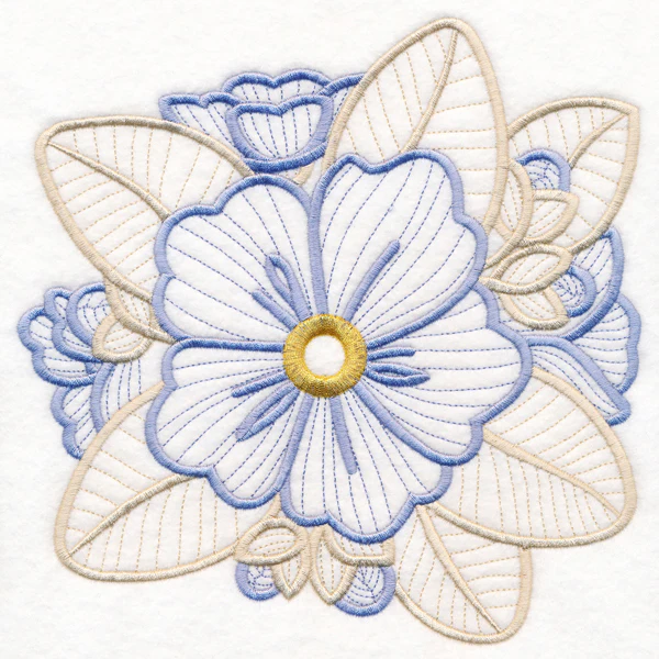 Chinoiserie Violet - Image 6