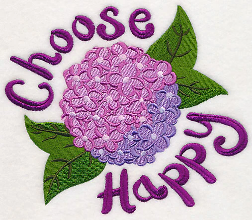 Choose Happy - Image 2