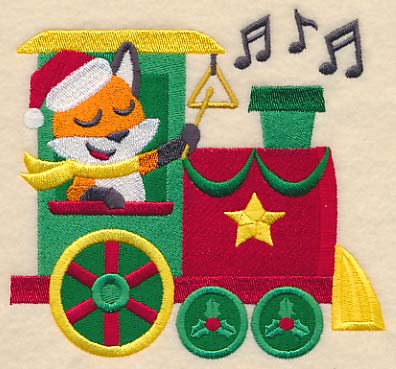 Chorus Train - Engine - Image 3