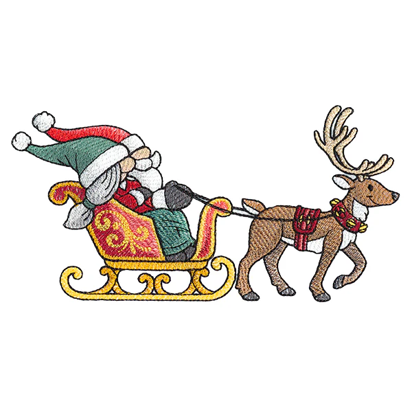 Christmas Adventure Gnomes - Image 4