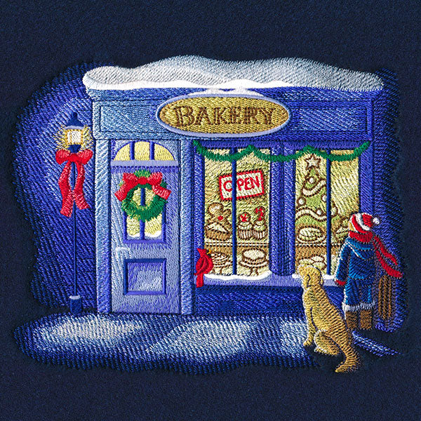Christmas Bakery - Image 3