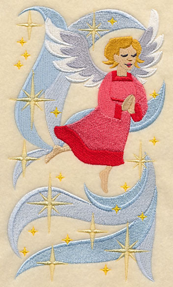 Christmas Blessing - Angel Medley - Image 3