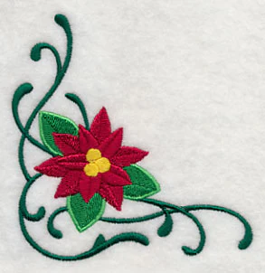 Christmas Blessings Corner - Image 3