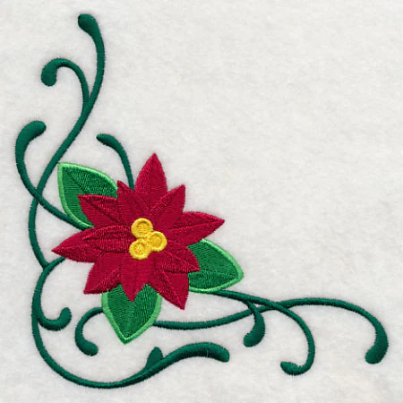 Christmas Blessings Corner - Image 4