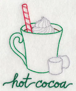 Christmas Bliss Cocoa - Image 3