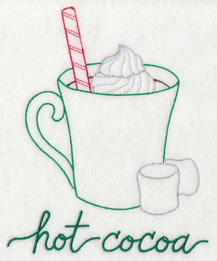 Christmas Bliss Cocoa - Image 4