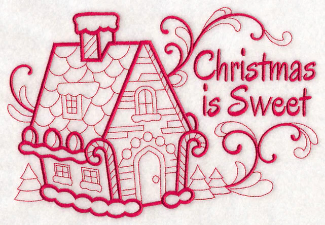 Christmas Boutique - Christmas is Sweet - Image 2