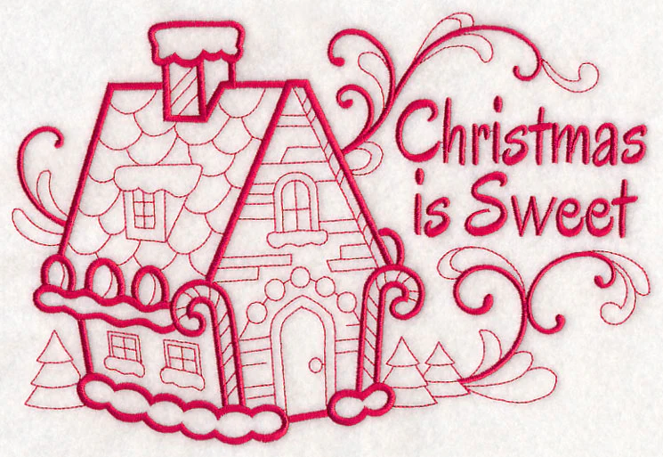 Christmas Boutique - Christmas is Sweet - Image 6