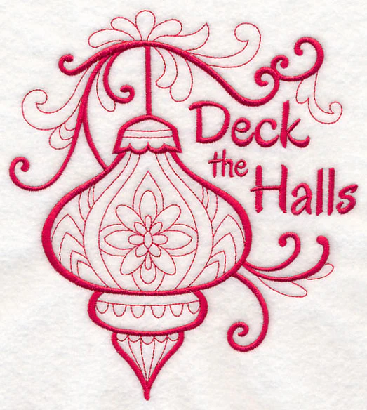 Christmas Boutique - Deck the Halls - Image 6
