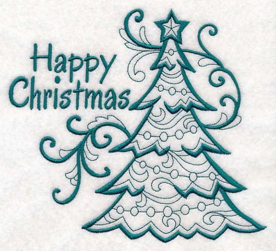 Christmas Boutique - Happy Christmas - Image 2