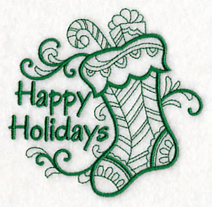 Christmas Boutique - Happy Holidays - Image 5