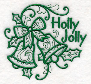 Christmas Boutique - Holly Jolly - Image 5