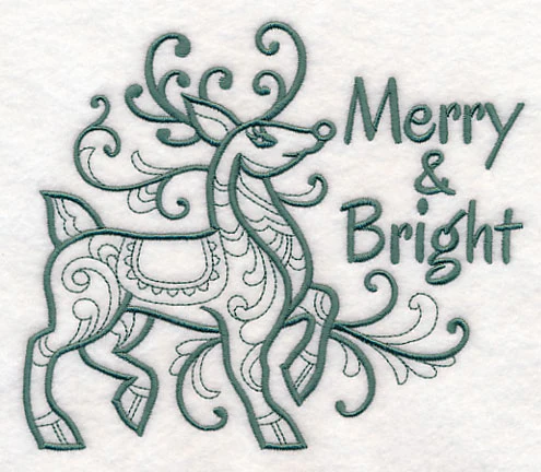 Christmas Boutique - Merry & Bright - Image 3